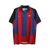 Barcelona Heimtrikot 03/04