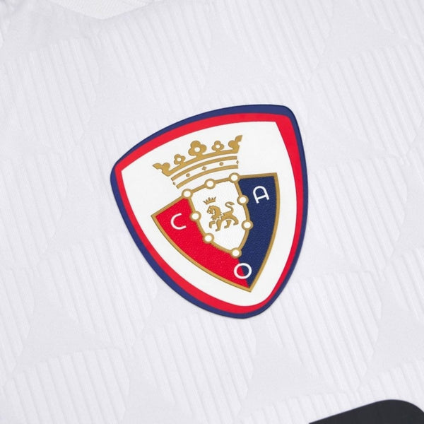 Osasuna Dritte 25/26