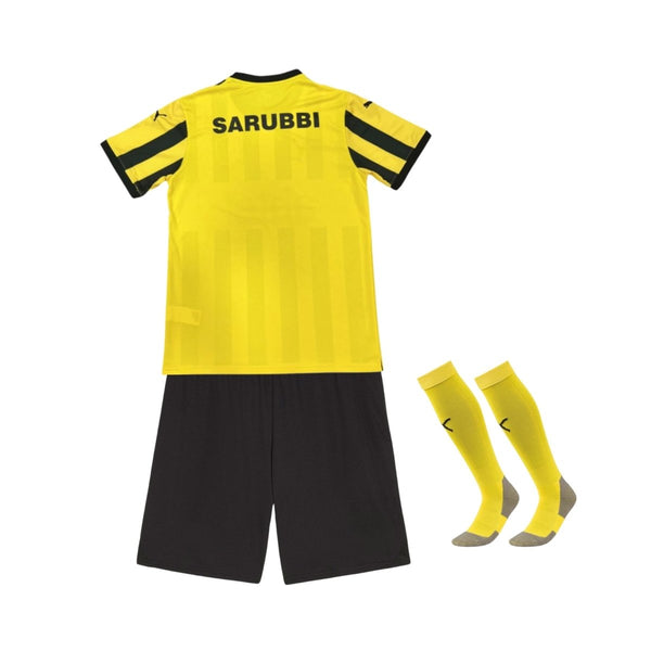 Kit für Kinder - Peñarol Heim 24/25