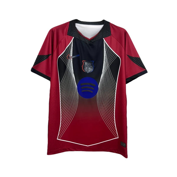 Barcelona Sonderausgabe 25/26