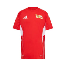 Union Berlin Training 25/26