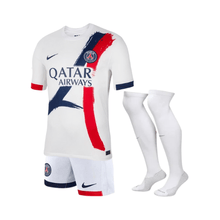 Kindertrikot - PSG Alternativ 25/26
