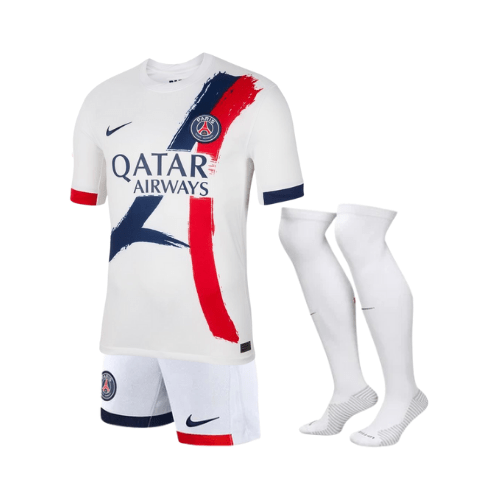 Kindertrikot - PSG Alternativ 25/26
