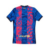 Barcelona Dritte 21/22