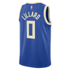 City Edition Milwaukee Bucks 2024 - Royal