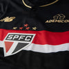 São Paulo Drittes Trikot 25/26 - Todos os Patrocínios