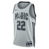 City Edition Orlando Magic 2024 - Silber