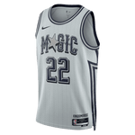 City Edition Orlando Magic 2024 - Silber