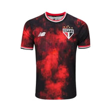 São Paulo Drittes Trikot 24/25