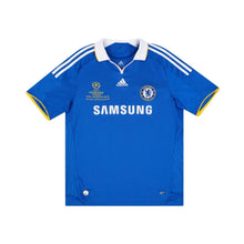 Chelsea Heimtrikot 08/09 - Finale der Champions League