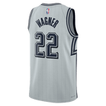 City Edition Orlando Magic 2024 - Silber
