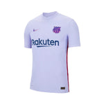 Barcelona Auswärtstrikot21/22