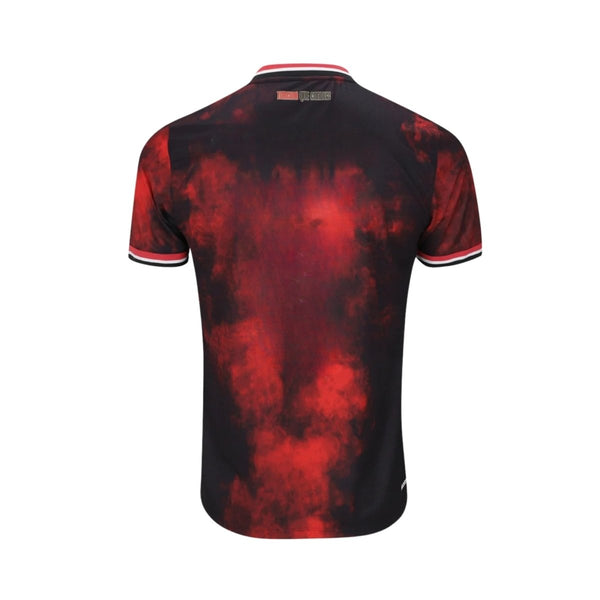 São Paulo Drittes Trikot 24/25