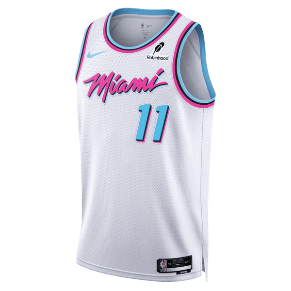 NBA Miami Heat Edition - Weiß