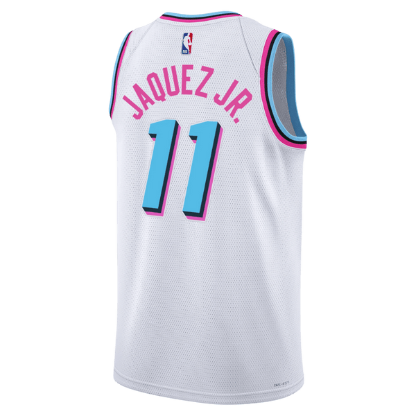 NBA Miami Heat Edition - Weiß