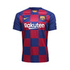 Barcelona Heimtrikot 19/20