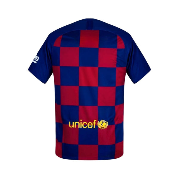 Barcelona Heimtrikot 19/20