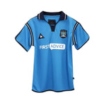Manchester City Heimtrikot 02/03
