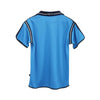 Manchester City Heimtrikot 02/03