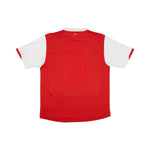 Arsenal Heimtrikot 07/08