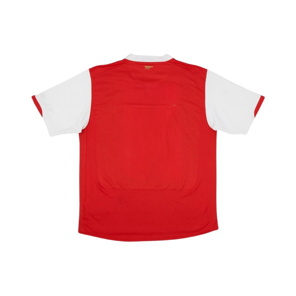 Arsenal Heimtrikot 07/08