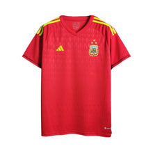 Argentina Torwart 22/23