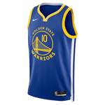 Icon Edition der Golden State Warriors - Royal