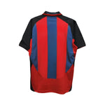Barcelona Heimtrikot 03/04