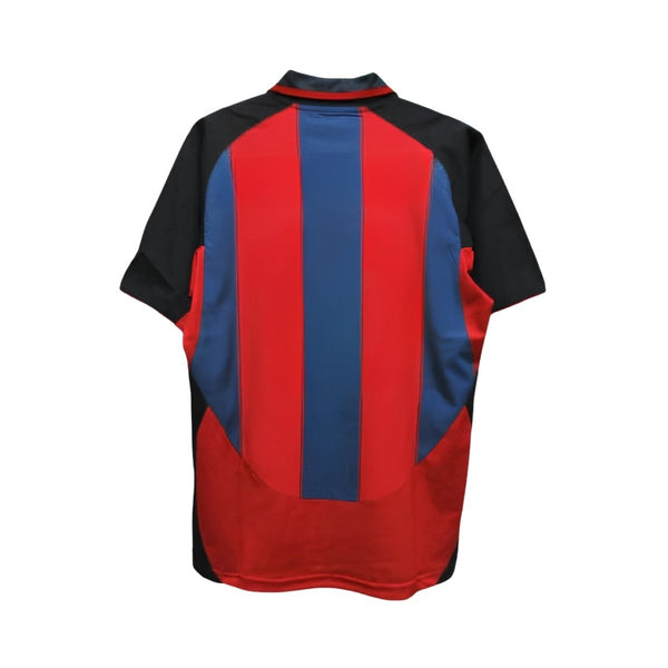 Barcelona Heimtrikot 03/04