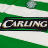Celtic Heimtrikot 05/06