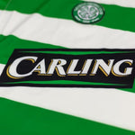 Celtic Heimtrikot 05/06