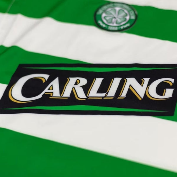Celtic Heimtrikot 05/06