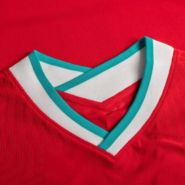 Liverpool Heimtrikot 20/21