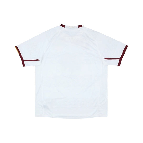 Arsenal Auswärtstrikot07/08