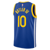 Icon Edition der Golden State Warriors - Royal