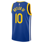 Icon Edition der Golden State Warriors - Royal