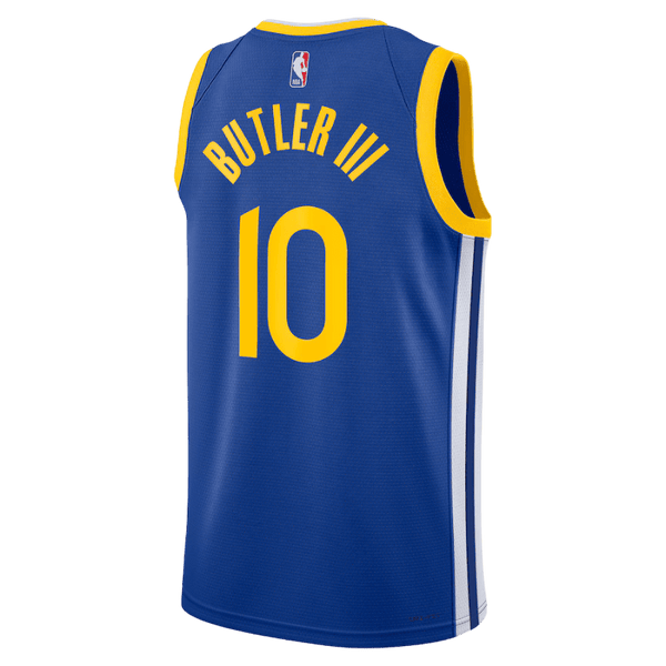 Icon Edition der Golden State Warriors - Royal