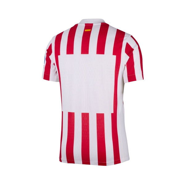 Atlético Madrid Heimtrikot 25/26