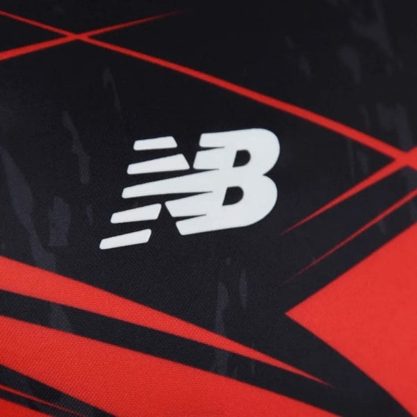 São Paulo Torhüter 25/26 - Alle Sponsoren