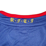 Spanien Alternativ 10/11 - Finale der Weltmeisterschaft 2010