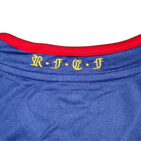 Spanien Alternativ 10/11 - Finale der Weltmeisterschaft 2010