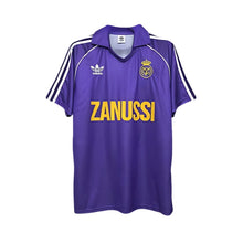 Real Madrid Auswärtstrikot84/85