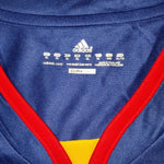 Spanien Alternativ 10/11 - Finale der Weltmeisterschaft 2010