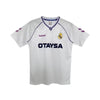 Real Madrid Heimtrikot 90/91