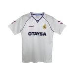 Real Madrid Heimtrikot 90/91