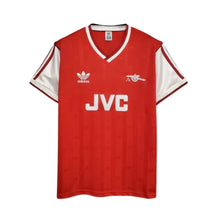 Arsenal Heimtrikot 88/89