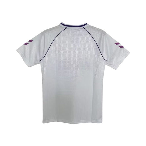 Real Madrid Heimtrikot 90/91