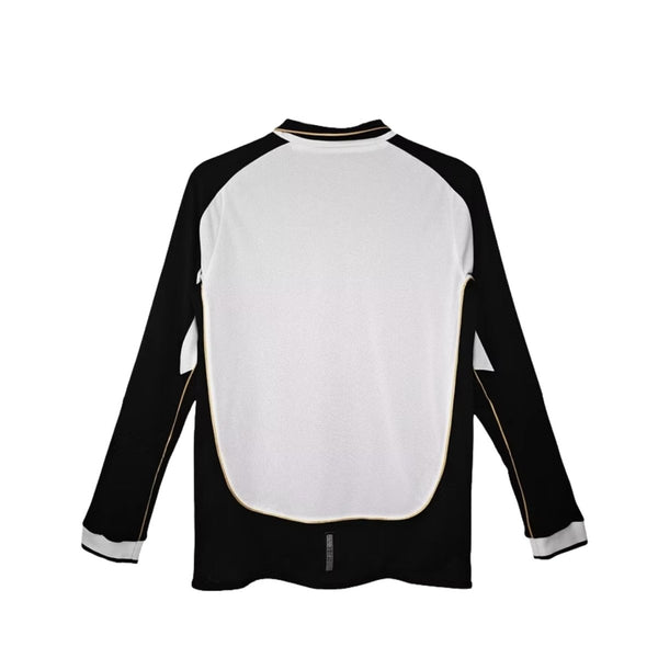 Manchester United Drittes 01/02 - Lange Ärmel