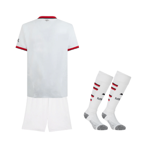 Kinderkit - AC Milan Alternativ 24/25