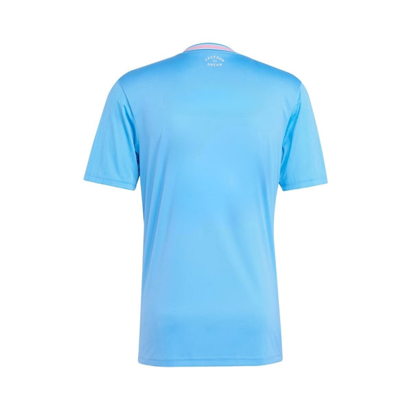 Inter Miami Dritte 25/26 - Frauenversion